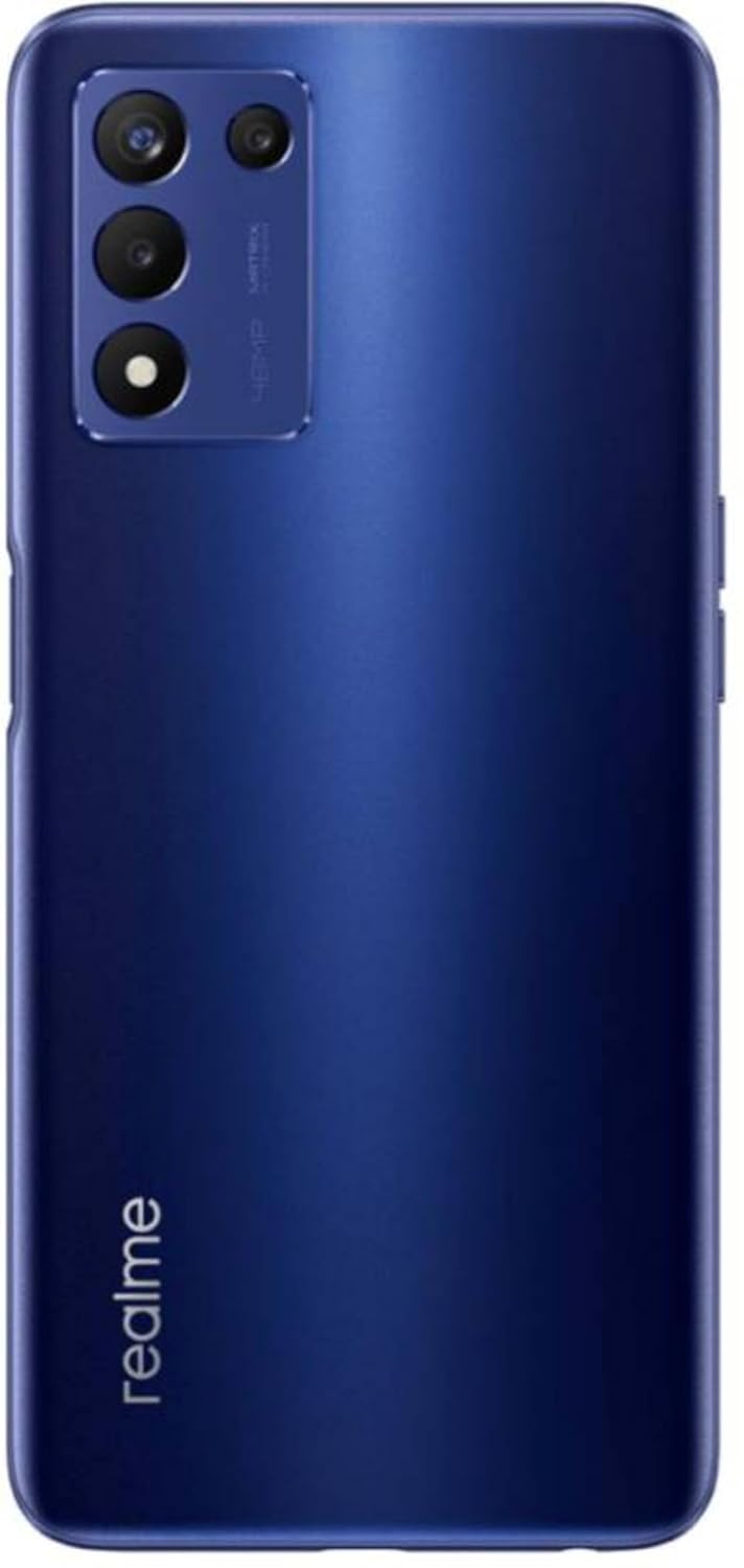 Realme 9 5G SE